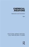 Sipri - Chemical Weapons
