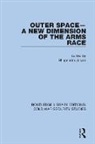Bhupendra Jasani, Bhupendra Jasani, Jasani Bhupendra - Outer Space - A New Dimension of the Arms Race