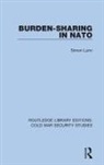 Simon Lunn - Burden-Sharing in Nato