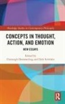 Christoph Schroder Demmerling, Christoph Demmerling, Dirk Schröder - Concepts in Thought, Action, and Emotion