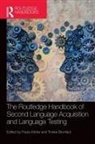 Paula Brunfaut Winke, Tineke Brunfaut, Paula Winke, Winke Paula - Routledge Handbook of Second Language Acquisition and Language Testing
