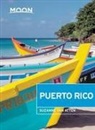 Suzanne Van Atten - Moon Puerto Rico (Fifth Edition)
