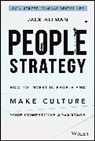 Jack Altman - People Strategy