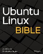 David Clinton, David Negus Clinton, Clinton David, Christopher Negus - Ubuntu Linux Bible