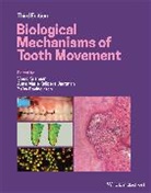 DAVID, Vinod Krishnan, Vinod (Raja Dental College) Kuijpers-Jag Krishnan, Anne Marie Kuijpers-Jagtman, Ze'ev Davidovitch, Vinod Krishnan... - Biological Mechanisms of Tooth Movement