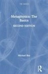 Michael Rea, Michael (University of Notre Dame Rea - Metaphysics: The Basics