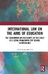 Hadi (Stfold University College Strmmen Lile, Hadi Strømmen Lile - International Law on the Aims of Education