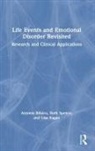 Antonia Bifulco, Antonia (Middlesex University Bifulco, Bifulco Antonia, Lisa Kagan, Ruth Spence - Life Events and Emotional Disorder Revisited