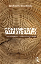 Barry McCarthy, Barry (American University Mccarthy, Emily McCarthy, McCarthy Emily - Contemporary Male Sexuality