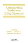 Robert C. Lautenbach Owens, Ebbing Lautenbach, Lautenbach Ebbing, Robert C. Owens, Owens Robert C. - Antimicrobial Resistance