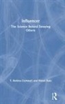 T Bettina Cornwell, T. Bettina Cornwell, T. Bettina (University of Oregon Cornwell, Helen Katz - Influencer