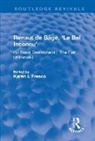 Karen L Fresco, Karen L Fresco - Renaut De Bage, ''Le Bel Inconnu''