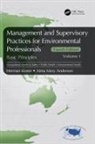 Alma Mary Anderson, Herman Koren, Herman (Indiana State University Koren, Koren Herman - Management and Supervisory Practices for Environmental Professionals