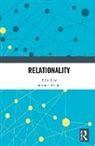 Simone (University of Otago Drichel, Simone Drichel, Drichel Simone - Relationality