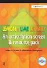 Rebecca Palmer, Rebecca Protopapas Palmer, Athanassios Protopapas, Protopapas Athanassios - Lemon and Lime Library