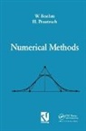 Wolfgang Boehm, Wolfgang Prautzsch Boehm, Boehm Wolfgang, Hartmut Prautzsch, Prautzsch Hartmut - Numerical Methods