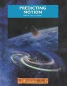Robert Lambourne, Lambourne Robert - Predicting Motion