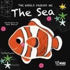 Sara Brezzi - Sea: The World Around Me