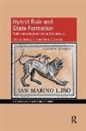 Shelley Lipschutz Hurt, Shelley Hurt, Hurt Shelley, Ronnie Lipschutz, Lipschutz Ronnie - Hybrid Rule and State Formation