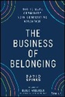 David Spinks - Business of Belonging