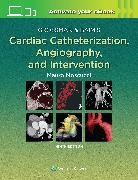 Mauro Moscucci, Mauro Moscucci, Moscucci Mauro - Grossman & Baim s Cardiac Catheterization, Angiography, and