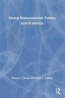 Pamela Chasek, Pamela Downie Chasek, Chasek Pamela, David Downie, David L. Downie, Downie David L. - Global Environmental Politics