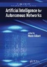 Mazin Gilbert, Mazin (At&amp;t Gilbert, Mazin Gilbert - Artificial Intelligence for Autonomous Networks