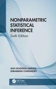 Subhabrata Chakraborti, Chakraborti Subhabrata, Jean Dickinson Gibbons, Jean Dickinson Chakraborti Gibbons - Nonparametric Statistical Inference