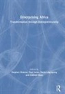 Stephen (Coventry University Dobson, Daniel Agyapong, Stephen Dobson, Dobson Stephen, Paul Jones, Gideon Maas... - Enterprising Africa