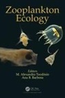 Maria Alexandra Barbosa Teodosio, Ana Maria Branco Barbosa, Maria Alexandra Teodosio - Zooplankton Ecology