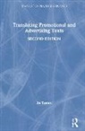 Ira Torresi, Torresi Ira - Translating Promotional and Advertising Texts