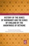 Paul (Cardiff University Webster, Paul Webster - History of the Dukes of Normandy and the Kings of England By the