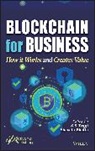 S. S. Bhatia Tyagi, Bhatia, Shaveta Bhatia, S S Tyagi, S. S. Tyagi - Blockchain for Business