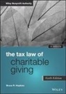 Bruce R Hopkins, Bruce R. Hopkins, Bruce R. (Member Hopkins, Hopkins Bruce R. - Tax Law of Charitable Giving