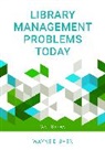 Wayne Disher, Wayne Disher, Disher Wayne - Library Management Problems Today