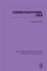 Richard Stellway - Christiantown, Usa