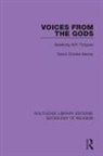 David Christie-Murray, Christie-Murray David - Voices From the Gods