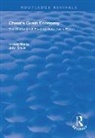 John Davis, Liming Wang, Liming Davis Wang, Wang Liming - China''s Grain Economy