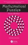 Peter Winkler, Peter (Dartmouth College Winkler - Mathematical Puzzles