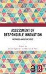 Emad Poel Yaghmaei, Ibo van de Poel, Emad Yaghmaei - Assessment of Responsible Innovation