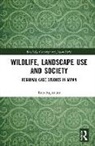 Ken Sugimura - Wildlife, Landscape Use and Society