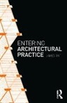 James Tait, James (Architect Tait, Tait James - Entering Architectural Practice