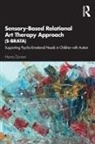 Huma Durrani - Sensory-Based Relational Art Therapy Approach (S-Brata)