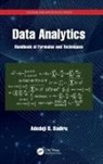 Adedeji B Badiru, Adedeji B. Badiru, Adedeji B. (Air Force Institute of Technol Badiru - Data Analytics