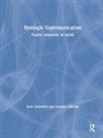 Leanne Glenny, Jane Johnson, Jane Glenny Johnson, Johnson Jane, Jane Johnston, Jane (University of Queensland) Glenny Johnston... - Strategic Communication