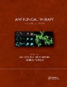 Mahmoud A. Ghannoum, Mahmoud A. Ghannoum, Ghannoum Mahmoud A., John R. Perfect - Antifungal Therapy, Second Edition