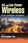 Christopher Siu, Christopher (British Columbia Institute of Te Siu, Christopher Siu - Iot and Low-Power Wireless