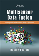 Hassen Fourati, Hassen Fourati, Fourati Hassen - Multisensor Data Fusion