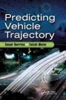 Cesar Barrios, Cesar (University of Vermont Barrios, Cesar Motai Barrios, Barrios Cesar, GL, Yuichi Motai... - Predicting Vehicle Trajectory