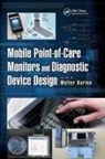 Walter (The University of British Columbia Karlen, Walter Karlen, Karlen Walter - Mobile Point-Of-Care Monitors and Diagnostic Device Design